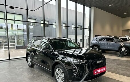 Haval Jolion, 2026 год, 2 424 510 рублей, 3 фотография