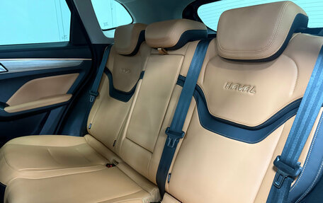 Haval Jolion, 2023 год, 2 150 001 рублей, 8 фотография