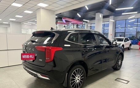 Haval Jolion, 2023 год, 2 150 001 рублей, 6 фотография
