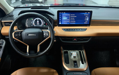 Haval Jolion, 2023 год, 2 150 001 рублей, 24 фотография