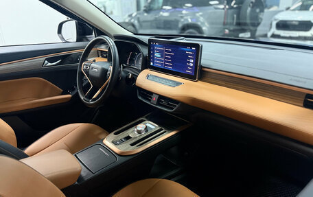 Haval Jolion, 2023 год, 2 150 001 рублей, 25 фотография