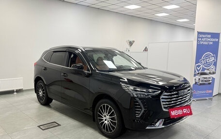 Haval Jolion, 2023 год, 2 150 001 рублей, 3 фотография