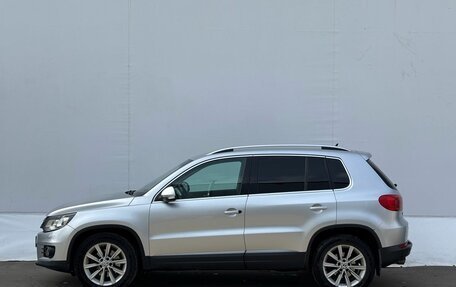 Volkswagen Tiguan I, 2012 год, 1 100 000 рублей, 8 фотография