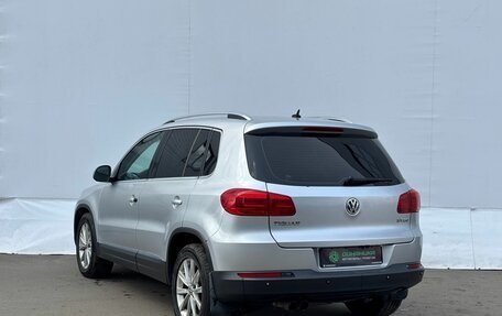 Volkswagen Tiguan I, 2012 год, 1 100 000 рублей, 7 фотография
