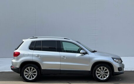 Volkswagen Tiguan I, 2012 год, 1 100 000 рублей, 4 фотография