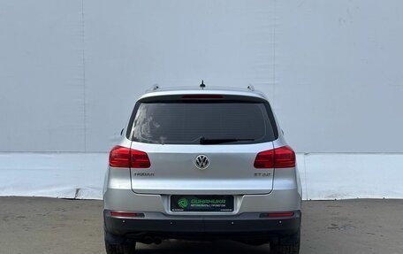Volkswagen Tiguan I, 2012 год, 1 100 000 рублей, 6 фотография