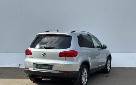 Volkswagen Tiguan I, 2012 год, 1 100 000 рублей, 5 фотография
