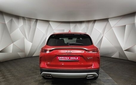 Infiniti QX50 II, 2021 год, 3 043 000 рублей, 8 фотография