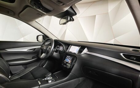 Infiniti QX50 II, 2021 год, 3 043 000 рублей, 12 фотография