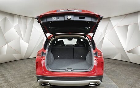 Infiniti QX50 II, 2021 год, 3 043 000 рублей, 11 фотография