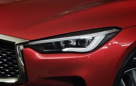 Infiniti QX50 II, 2021 год, 3 043 000 рублей, 10 фотография