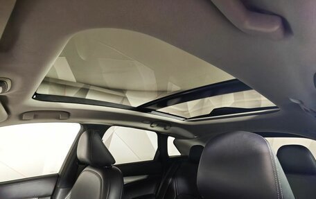 Infiniti QX50 II, 2021 год, 3 043 000 рублей, 22 фотография