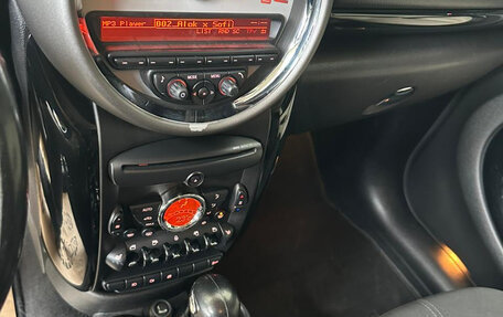 MINI Countryman I (R60), 2011 год, 1 180 000 рублей, 11 фотография