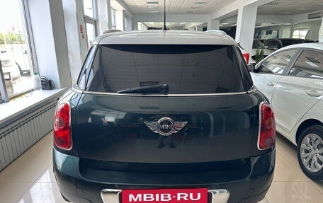 MINI Countryman I (R60), 2011 год, 1 180 000 рублей, 5 фотография