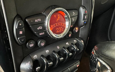 MINI Countryman I (R60), 2011 год, 1 180 000 рублей, 12 фотография