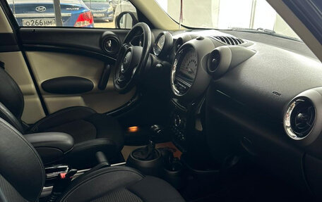 MINI Countryman I (R60), 2011 год, 1 180 000 рублей, 13 фотография