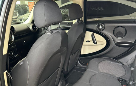 MINI Countryman I (R60), 2011 год, 1 180 000 рублей, 17 фотография