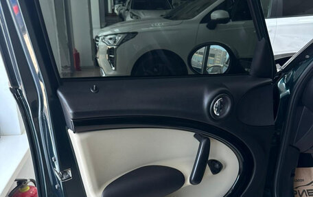 MINI Countryman I (R60), 2011 год, 1 180 000 рублей, 18 фотография