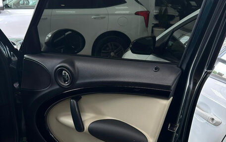 MINI Countryman I (R60), 2011 год, 1 180 000 рублей, 20 фотография