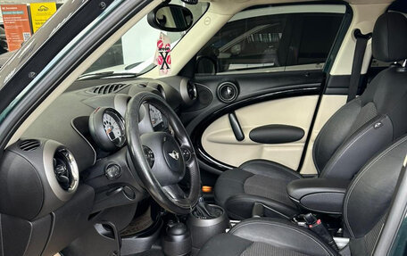 MINI Countryman I (R60), 2011 год, 1 180 000 рублей, 15 фотография
