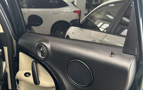MINI Countryman I (R60), 2011 год, 1 180 000 рублей, 21 фотография