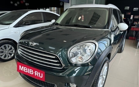 MINI Countryman I (R60), 2011 год, 1 180 000 рублей, 7 фотография