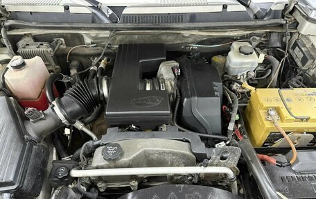 Hummer H3, 2007 год, 1 370 000 рублей, 8 фотография
