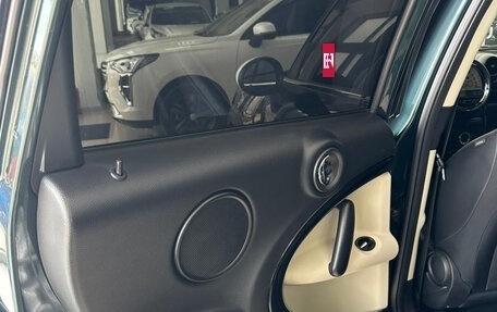 MINI Countryman I (R60), 2011 год, 1 180 000 рублей, 19 фотография