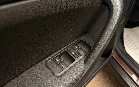 Skoda Yeti I рестайлинг, 2015 год, 1 250 000 рублей, 18 фотография