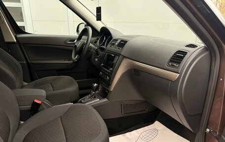 Skoda Yeti I рестайлинг, 2015 год, 1 250 000 рублей, 11 фотография