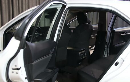 Toyota Camry, 2021 год, 2 149 000 рублей, 6 фотография