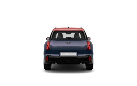 MINI Countryman, 2026 год, 8 200 000 рублей, 5 фотография
