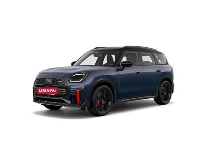 MINI Countryman, 2026 год, 8 200 000 рублей, 6 фотография
