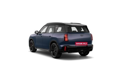 MINI Countryman, 2026 год, 8 200 000 рублей, 7 фотография