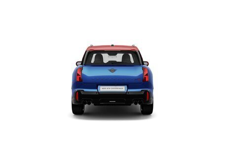 MINI Countryman, 2026 год, 8 200 000 рублей, 15 фотография