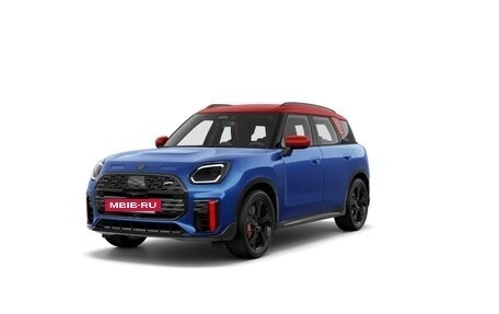 MINI Countryman, 2026 год, 8 200 000 рублей, 11 фотография