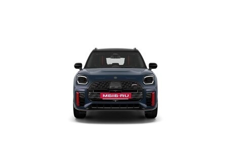 MINI Countryman, 2026 год, 8 200 000 рублей, 9 фотография