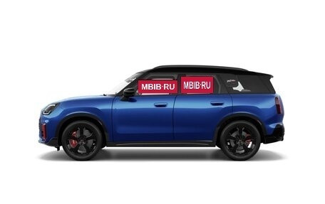 MINI Countryman, 2026 год, 8 200 000 рублей, 18 фотография