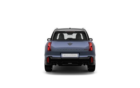 MINI Countryman, 2026 год, 8 200 000 рублей, 25 фотография