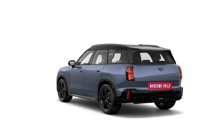 MINI Countryman, 2026 год, 8 200 000 рублей, 22 фотография