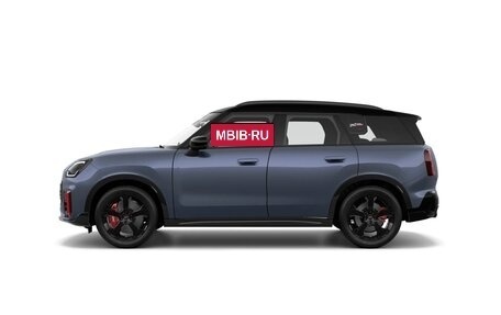 MINI Countryman, 2026 год, 8 200 000 рублей, 23 фотография