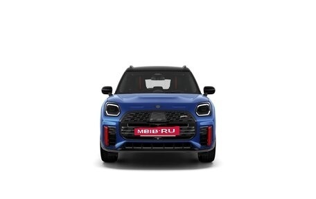 MINI Countryman, 2026 год, 8 200 000 рублей, 19 фотография