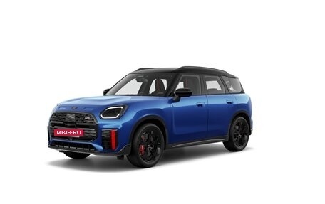 MINI Countryman, 2026 год, 8 200 000 рублей, 16 фотография