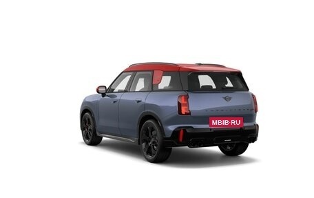 MINI Countryman, 2026 год, 8 200 000 рублей, 27 фотография
