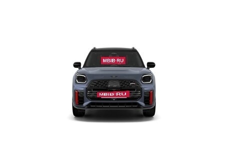 MINI Countryman, 2026 год, 8 200 000 рублей, 24 фотография