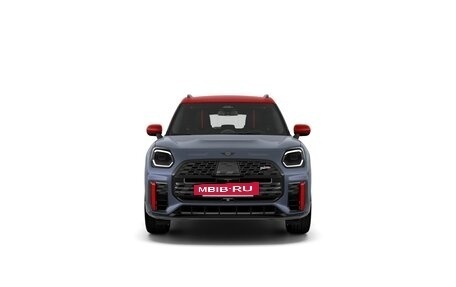 MINI Countryman, 2026 год, 8 200 000 рублей, 29 фотография