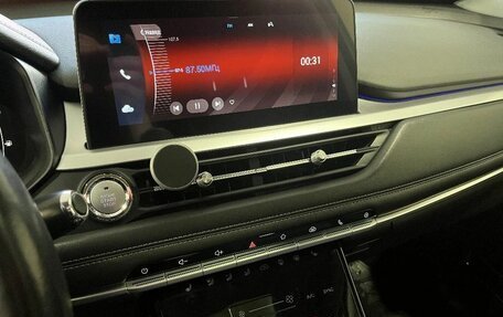 Chery Tiggo 7 Pro, 2022 год, 1 909 000 рублей, 7 фотография
