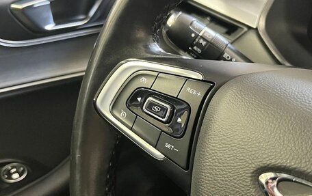 Chery Tiggo 7 Pro, 2022 год, 1 909 000 рублей, 12 фотография