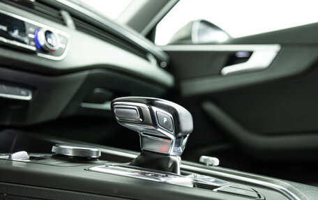 Audi A4, 2018 год, 2 099 700 рублей, 21 фотография