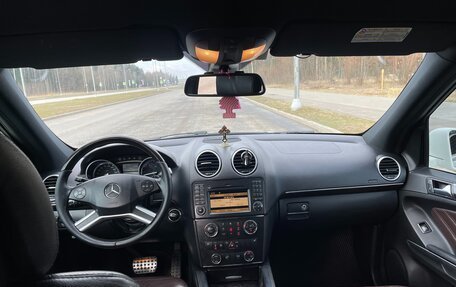 Mercedes-Benz GL-Класс, 2012 год, 1 950 000 рублей, 5 фотография